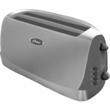6330 - Oster 6330 Four Slice Toaster