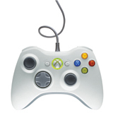 Microsoft Xbox 360 Controller
