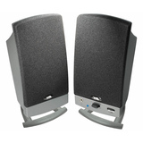 Cyber Acoustics CA-2022RB Speaker System - CA2022RB