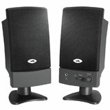 CA-2100WB - Cyber Acoustics CA-2100WB 2.0 Speaker System