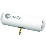 Macally IP-A111 Portable Stereo Speakers
