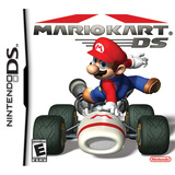 Nintendo Mario Kart DS