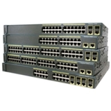 CISCO SYSTEMS Cisco Catalyst 2960-24TT Ethernet Switch