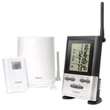 Oregon Scientific RGR126 Weather Station - LWR0067110813002
