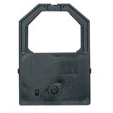 Nu-kote Black Ribbon For KX-P 1123, KX-P 1124, KX-P 1124I and KX-P 2023 Printers - Black