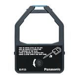 Nukote Black Ribbon For KX-P1524, KX-P1624, KX-P1654, KX-P2624 and KX-P3624 Printers - BM240