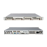 Supermicro SuperServer 5015P-T Barebone System