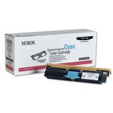 XEROX Xerox Cyan Standard-Capacity Toner Cartridge