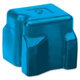 Media Sciences Cyan Solid Ink Sticks For Xerox WorkCentre C2424 Printer