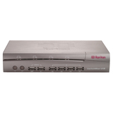 Raritan SwitchMan SW4-USB-Combo KVM Switch