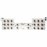 Channel Vision 16 Port RF Amplified Splitter - C0332