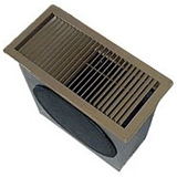 OEM Systems Registered Bass RB12SW In-Floor Subwoofer