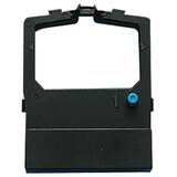 Nu-kote Black Ribbon For Microline 520, 521, 590 and 591 Printers - Black