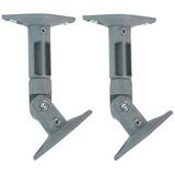 image of Vantage Point Satellite Speaker Mount Pair - 8 lb