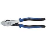 Klein Tools Journeyman Diagonal-Cutting High Leverage Pliers - Cutting Plier