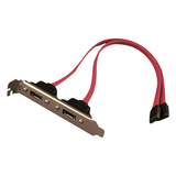 ADDONICS Addonics SATA to eSATA Cable with Bracket