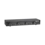 VSS-4 - Phoenix Gold 4 Zone Speaker Selector with Volume Controls