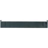 Nu-kote Black Ribbon - Black