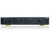 SSW-4HP - Sima SSW-4HP Dual Amp Speaker Selector with Volume Control