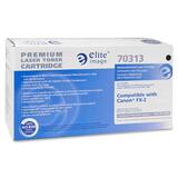 Elite Image 70313 Black Toner Cartridge - Black