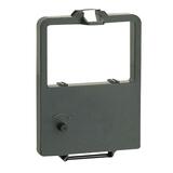 Nu-kote Black Ribbon For NEC P1200, P3200, and P3300 Printers - Black