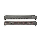 Phoenix Gold 8 Zone Speaker Selector