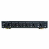 Sima SSW-6HP Dual Amp Speaker Selector with Volume Control