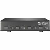 DSSM-4 - Phoenix Gold 4 Zone Dual Source Speaker Selector
