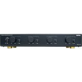 SIMA Sima 4 Pairs Multi Zone Speaker Selector with Volume Controls