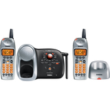 Uniden DCT648-2 Cordless Telephone - DCT6482