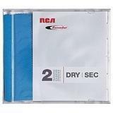 RCA Media Cleaner - Cleaning Cloth
