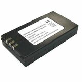 Lenmar NiMH PDV-LC10 Portable DVD Player Battery