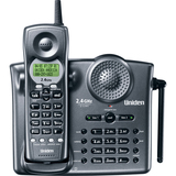 Uniden EXI3226 Cordless Telephone - EXI3226