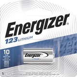 ENERGIZER Energizer e2 EL123 Lithium Digital Camera Battery