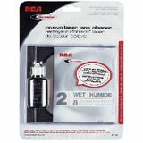 RCA Laser Lens Cleaner Lens Cleaner