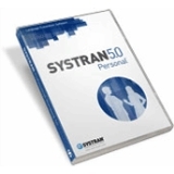 Systran Software, Inc 1501GLSCD Personal v.5.0 Global Language Pack