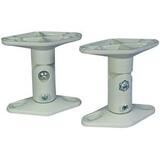 image of Vantage Point Satellite Speaker Mount Pair - 8 lb