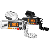 SOLARA-DSC - Uniden SOLARA DSC Fixed Mount Marine Radio