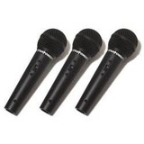 NADY Nady Starpower SP-R3 Dynamic Microphone