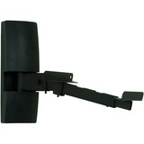 Sanus Tilt & Swivel Speaker Wall Mount