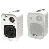 TIC TIC ASP25-W Indoor/Outdoor Speakers
