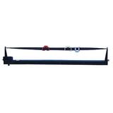 Nu-kote Black Ribbon - Black