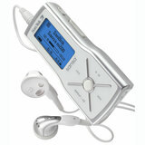 SDMX3-1024-A18 - SanDisk Sansa m240 1GB MP3 Player
