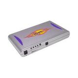 Lenmar Lithium Ion DVD Player Battery - Lithium Ion (Li-Ion) - 9V DCPortable DVD Player Battery