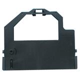 Nu-kote Black Nylon Ribbon - Black