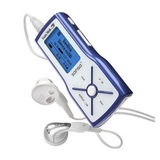 SDMX3-512-A18 - SanDisk Sansa m230 512MB MP3 Player