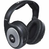 Sennheiser HDR 140 Wireless Headphone - HDR140