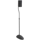 Sanus HTB3 Adjustable Satellite Speaker Stand