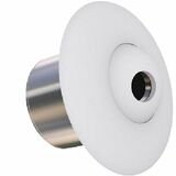 NetMedia VIDEYE-CW Eye Style Security Camera - White