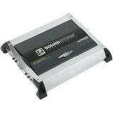 Sound Storm 2-Channel Car Amplifier